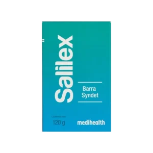 salilex barra limpiadora 120 gr
