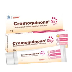 cremoquinona dia crema 30 gr