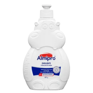 almipro emoliente 400 gr