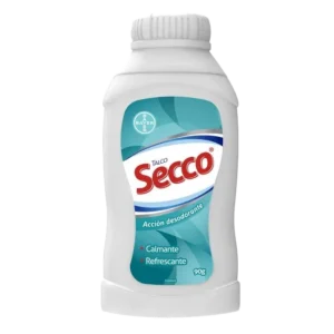 talco secco 90 gr iva