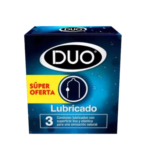 condon sanamed duo normal lubric 3 und s.o