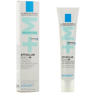effaclar duo gel 40 ml
