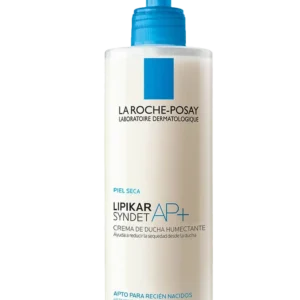 lipikar syndet crema liq 400 ml