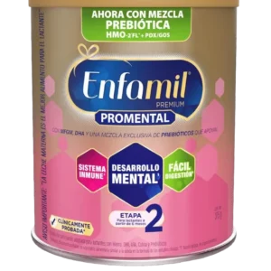 leche enfamil premium 2 375 gr