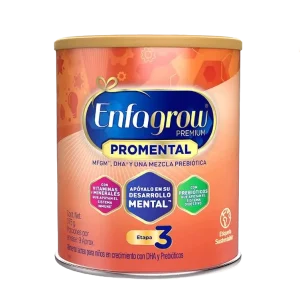 leche enfagrow premium 375 gr