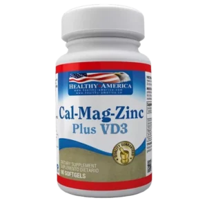 cal-mag-zinc plus vit.d3 90 caps r.1795