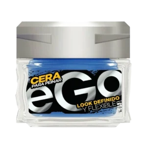 cera p.peinar ego look definido 60 ml