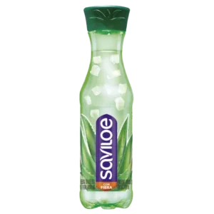 saviloe bebida 320 ml