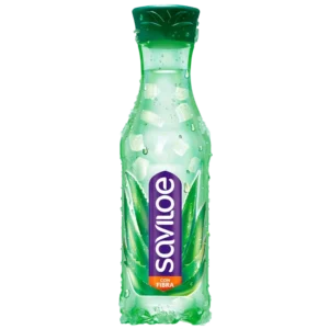 saviloe bebida 420 ml