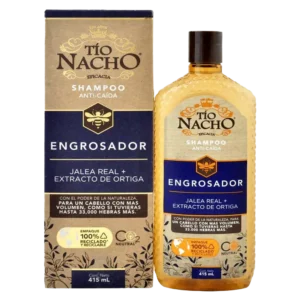 champu tio nacho engrosador 415 ml