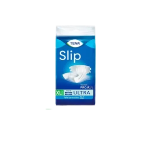 pañal tena slip ultra t.xl 1 und