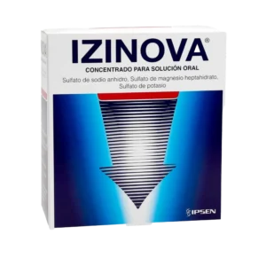 izinova 2 frascos 6 onzas