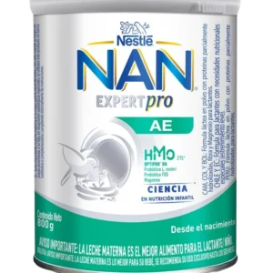 leche nan ae lata 800 gr