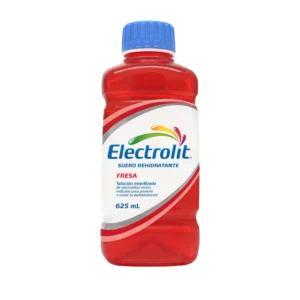 electrolit hidrat fresa 625 ml