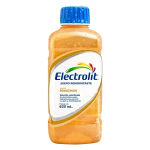 electrolit hidrat manzana 625 ml