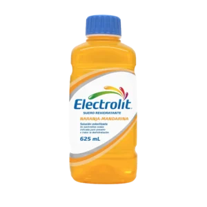 electrolit hidrat naran.manda 625 ml