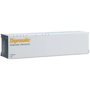diprosalic unguento 30 gr