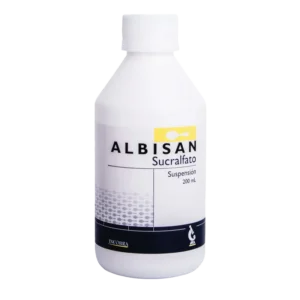 albisan susp 200 ml