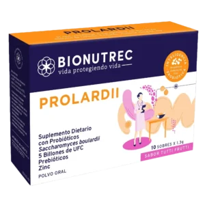 prolardii 1.3 gr 10 sobres