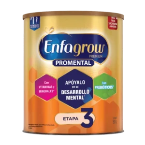 leche enfagrow premium 3 800 gr