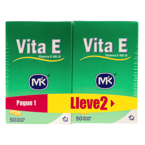vita e 400 ui 50 capsulas pg1 ll2 mk