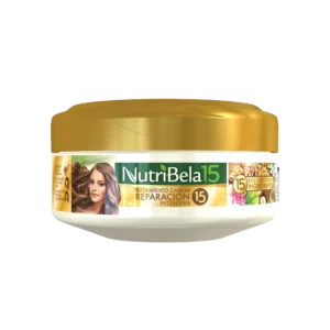 tratamiento nutribela repar/intensiva 15 180 ml
