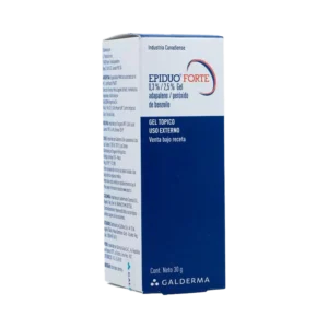 epiduo forte 30 gr