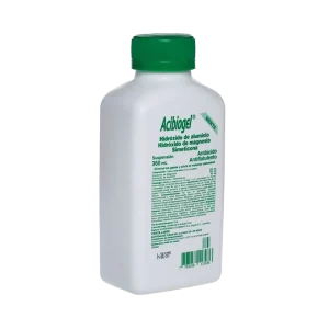 acibiogel menta susp 360 ml