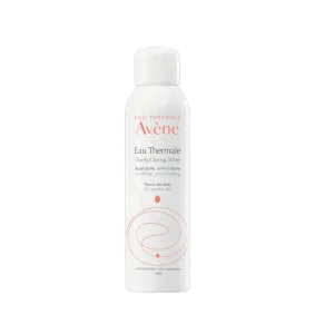 avene agua termal 150 ml