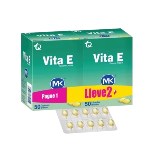 vitamina e 400 ui 50 caps pg1 ll2