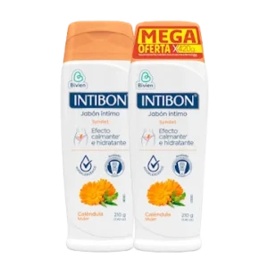jabon intibon int vina/man/cal 210 2 und