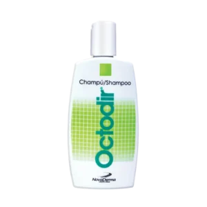 champu octodir 120 ml