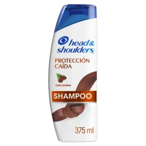 champu h&s protec/caida 375 ml