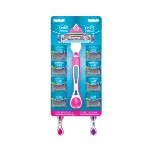 maquina desech venus simply 8 und
