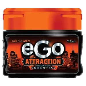 gel ego for men attraction pote 110 ml