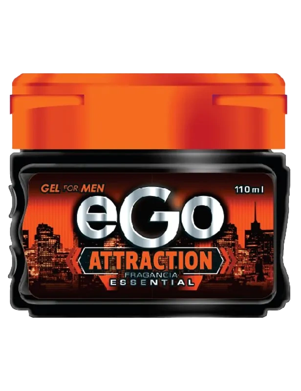 gel ego for men attraction pote 110 ml
