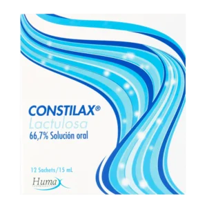 constilax lact 66.7% 15 ml 12 sobres