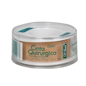 cinta quir microp piel 1 - 2x3 yds