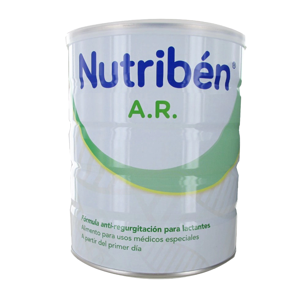 leche nutriben ar 400 gr
