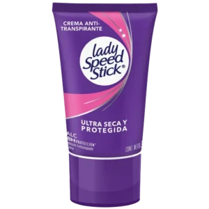 desodorante lady s.s mini pract crema 30 gr