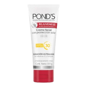 crema ponds rejuveness fps30 100 gr