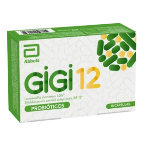 gigi 12 15 capsulas