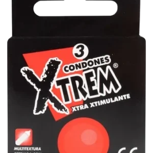 condon xtrem xtra xtimulante 3 und