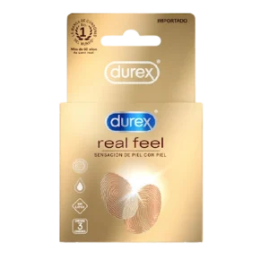 condon durex real feel 3 und