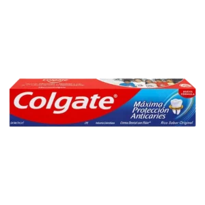 crema dent colgate menta anticaries 75 ml