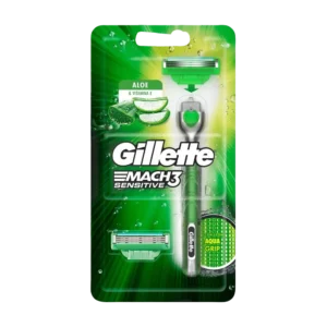maquina afei mach 3 acqua grip sensit 2 rep