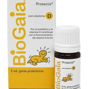 biogaia+vit.d3 5 ml