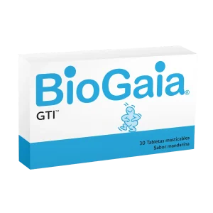 biogaia gti 30 tabletas