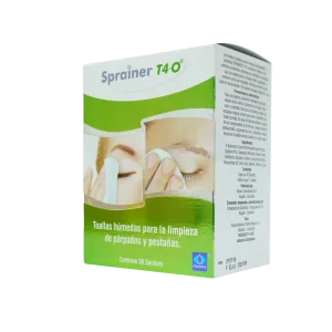 toallas hum sprainer t4-o 30 und