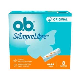 tampon ob super digital orig 8 und